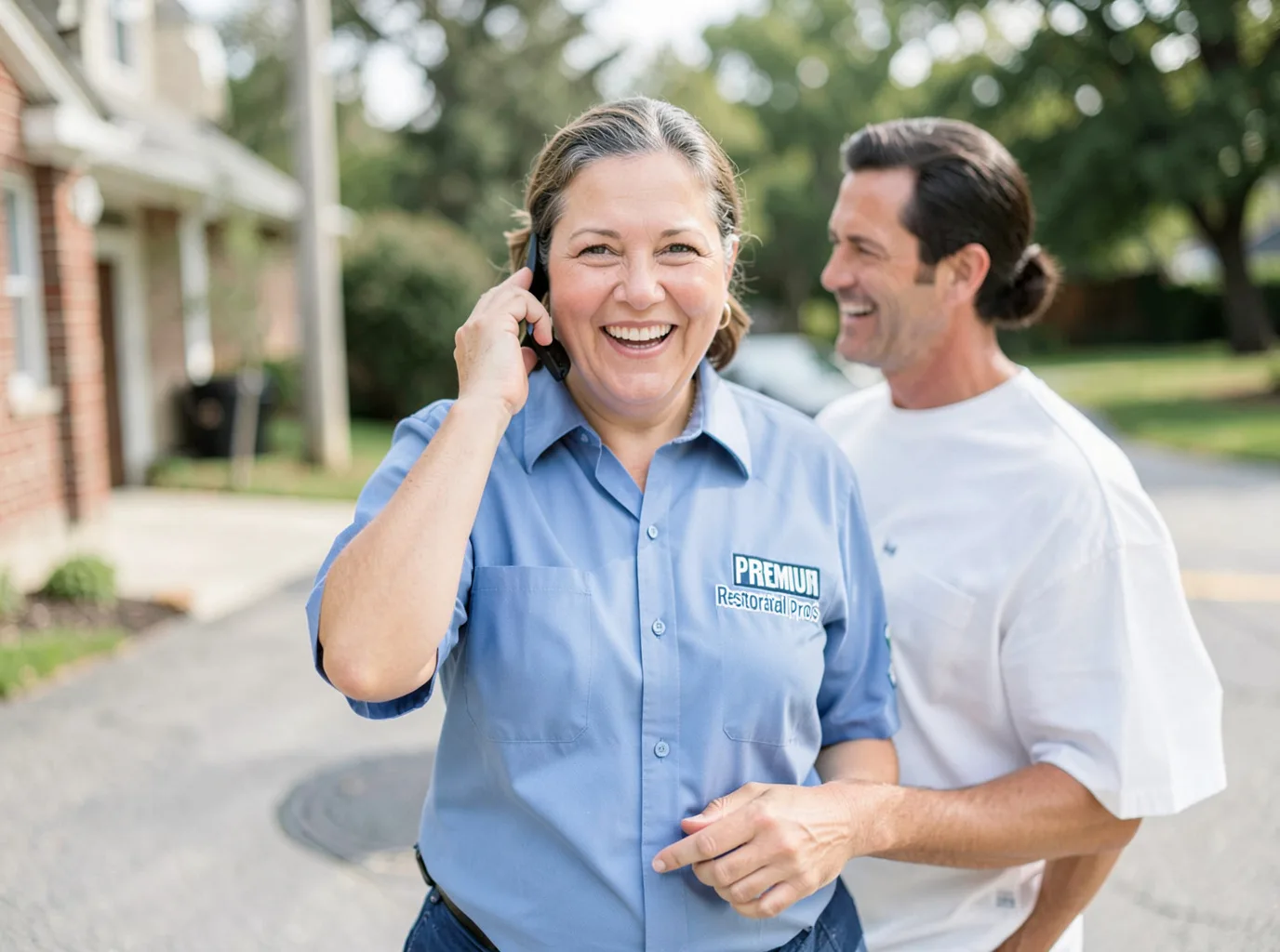 Water Damage Restoration Fort Buchanan, PR FAQs